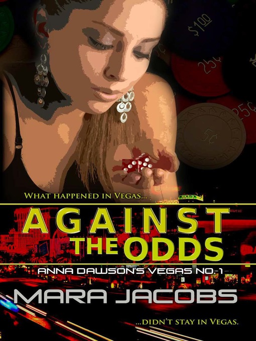 Title details for Against the Odds by Mara Jacobs - Available